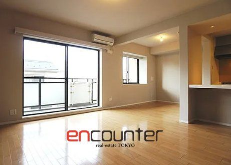 居室・リビング　リビング/居室