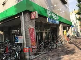 スーパー　サミットストア松陰神社前店（スーパー）まで690m