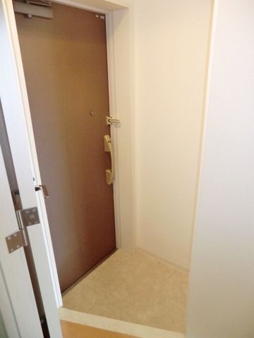 玄関　シューズボックス