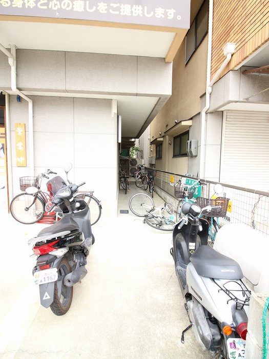 その他共有部分