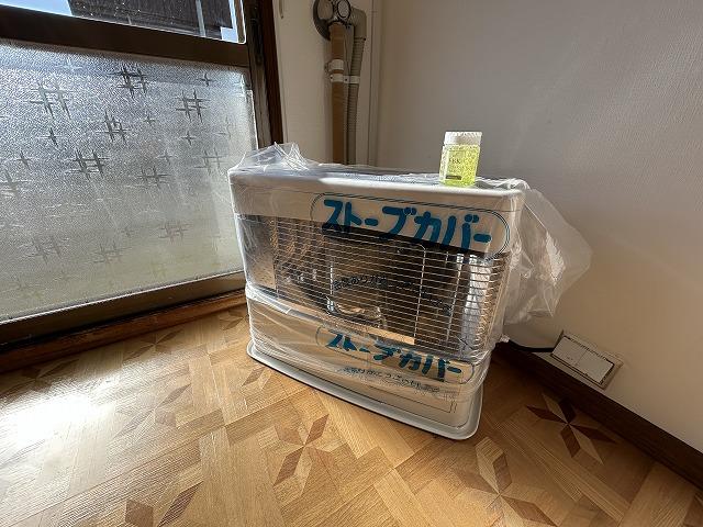 その他設備　設備