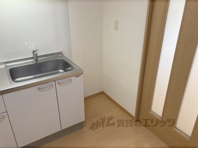 その他部屋・スペース　冷蔵庫置場