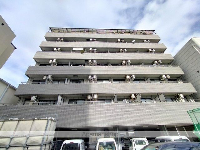 地下鉄御堂筋線 江坂駅 徒歩5分 築33年