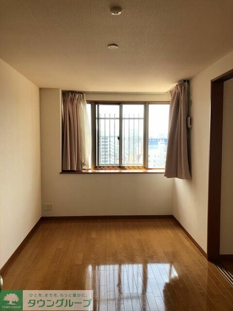 その他部屋・スペース　リビング/居室