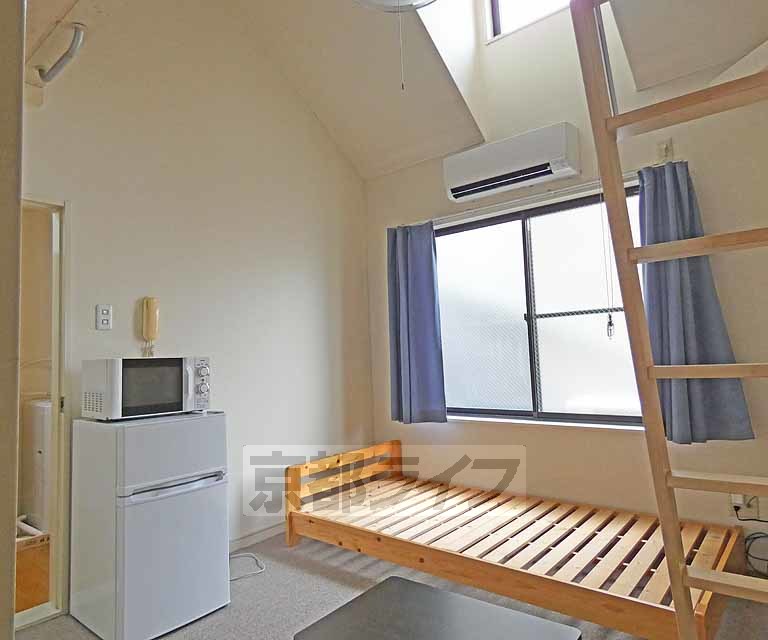 居室・リビング　広々としたお部屋です！