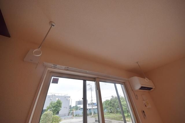 その他設備　※別号室参考写真です