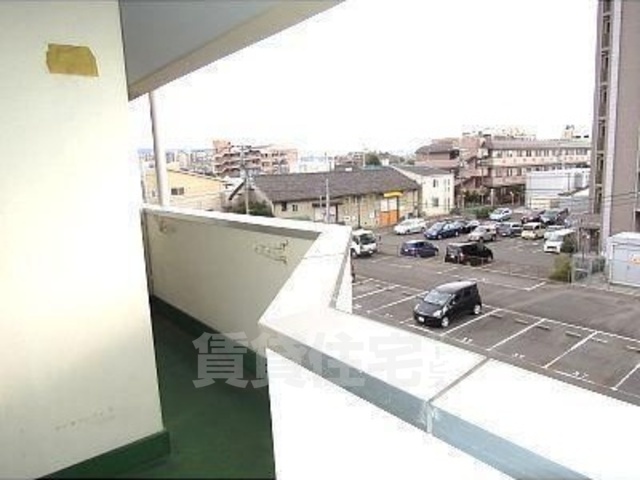 マンション辻田の内装写真