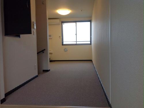 居室・リビング　2F居室