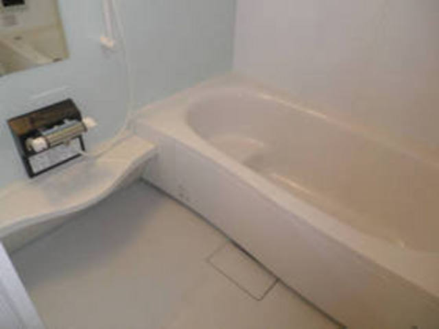 バス・シャワールーム　同タイプサンプル