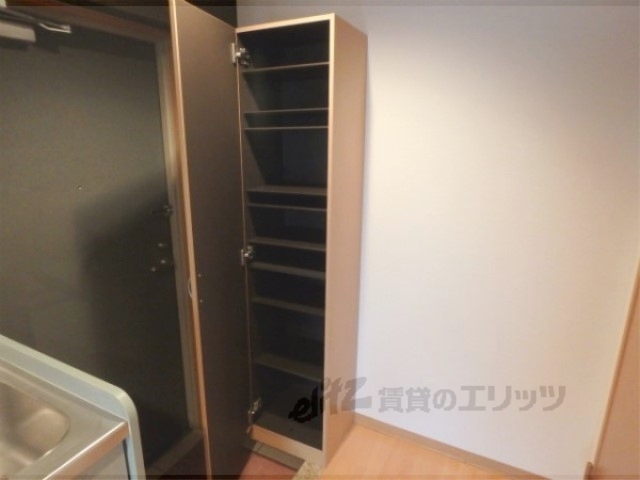 収納　下駄箱