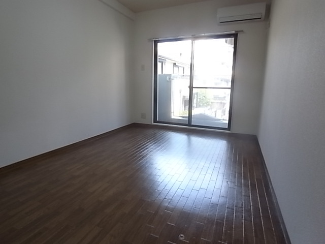 その他部屋・スペース　日当たり良好