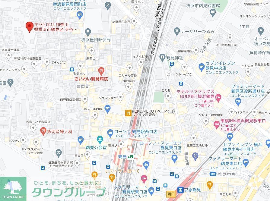 その他　★★案内図★★