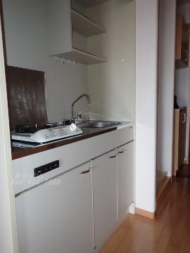 キッチン　キッチン（イメージ）