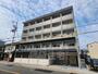 今出川駅より徒歩21分 3階 築1年4ヶ月の賃貸物件