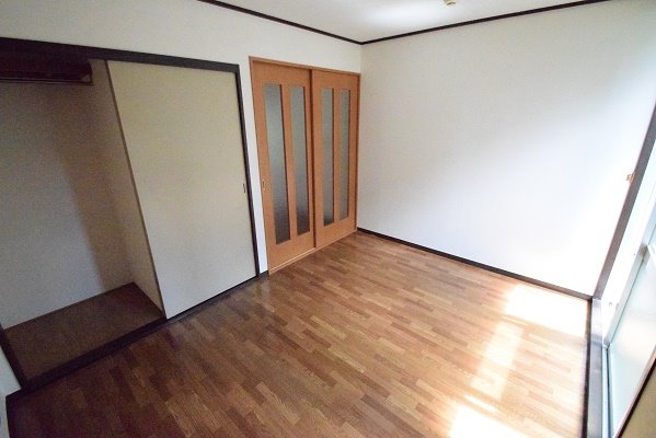 その他部屋・スペース　洋室