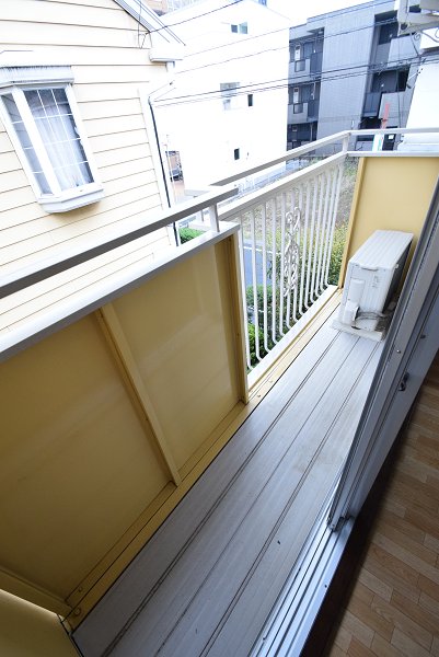 バルコニー　ベランダ