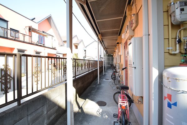 ロビー　ロビー