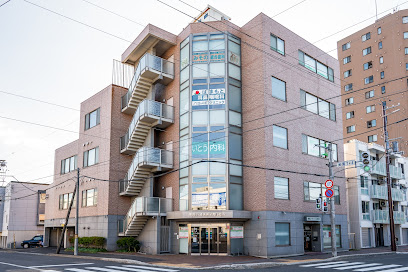 病院　美園いとう内科(医療法人社団)（病院）まで219m