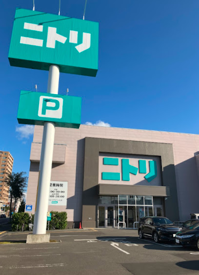 その他　ニトリ 美園店（その他）まで568m