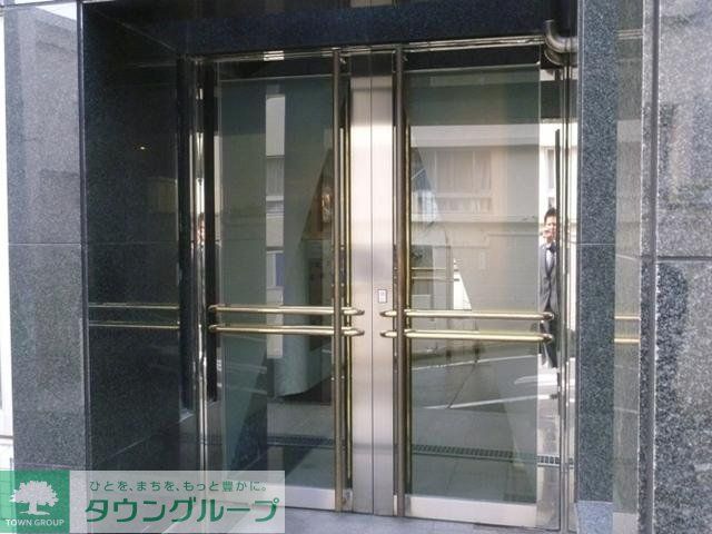 エントランス　★エントランス★