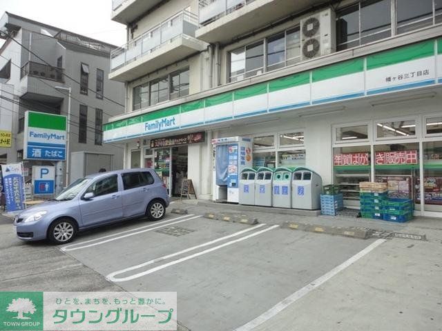 コンビニ　コンビニ（コンビニ）まで201m