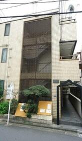 都営大江戸線/西新宿五丁目駅 歩3分