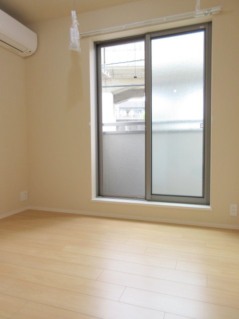 その他部屋・スペース　キレイなフローリングのお部屋です