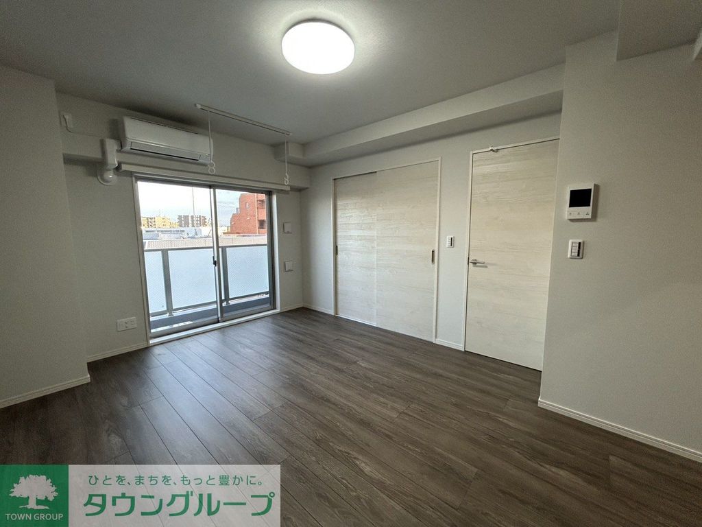 居室・リビング　リビング/居室