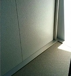 バルコニー　別部屋参考写真