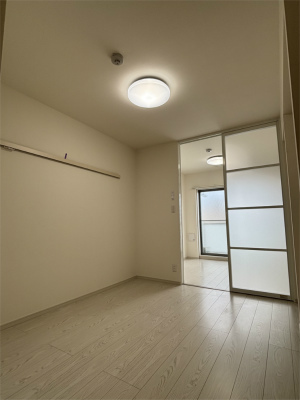 居室・リビング　おしゃれな居間です