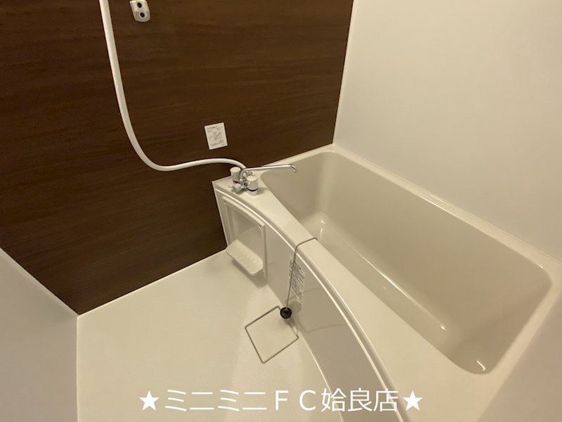 バス・シャワールーム　同タイプ