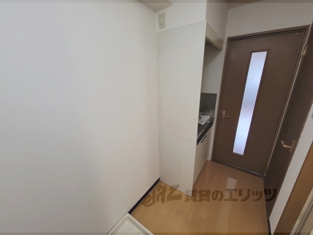 その他部屋・スペース　冷蔵庫置場