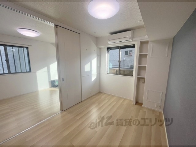 居室・リビング　洋室