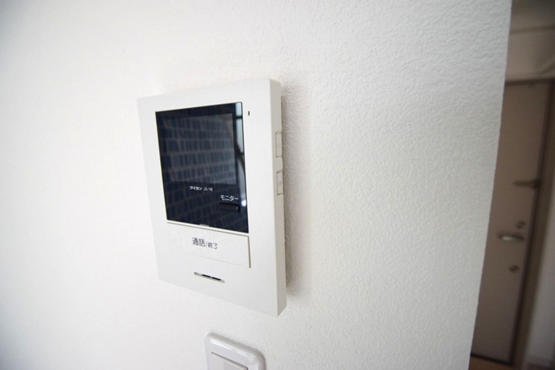 セキュリティ　別部屋参考