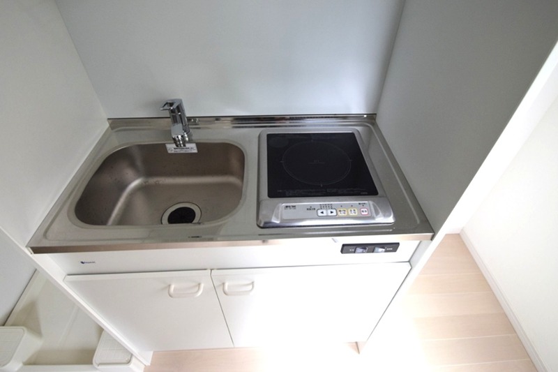 キッチン　別部屋参考