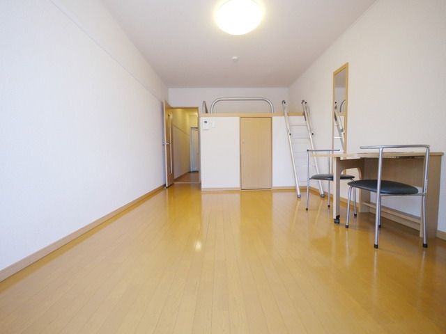 その他部屋・スペース　★明るい室内です★