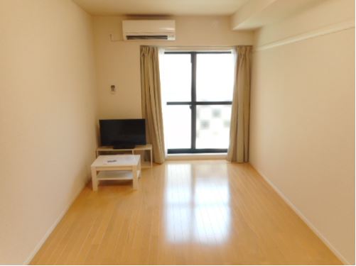 居室・リビング　他のお部屋の参考写真となります。