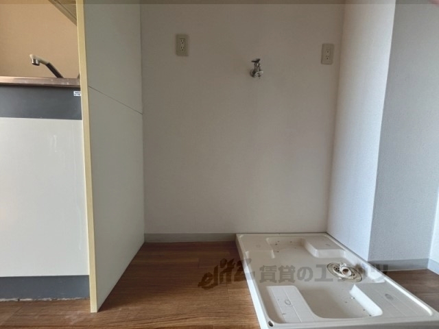 その他部屋・スペース　冷蔵庫置場