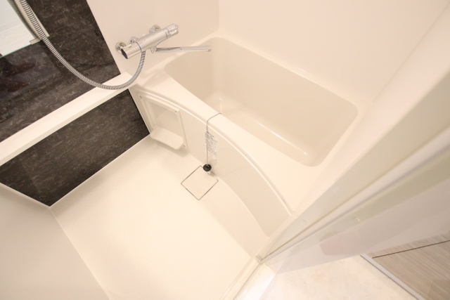 バス・シャワールーム　写真流用