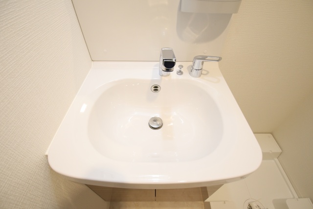 洗面設備　写真流用