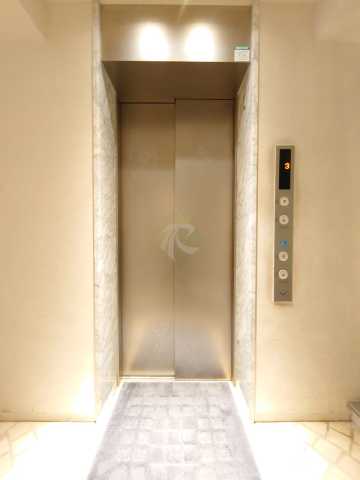 その他設備　パークハウス中目黒