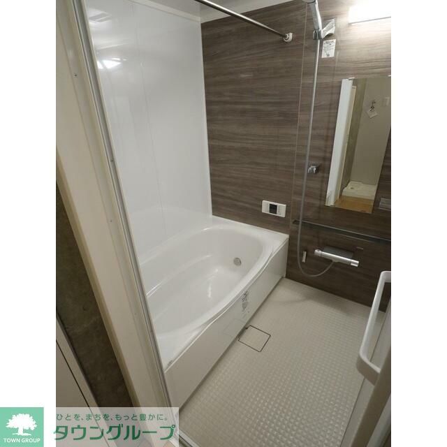 バス・シャワールーム　お部屋探しは株式会社　タウンハウジング　までお気軽にお問合…