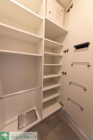 収納　参考写真