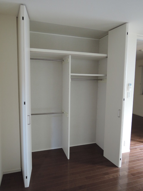 収納　★クローゼット収納★