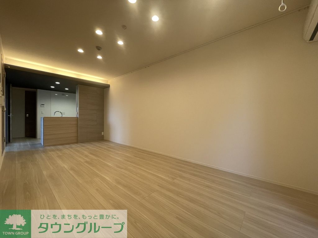 居室・リビング　お問い合わせは、タウンハウジング上尾店へ