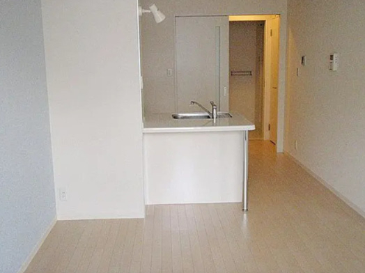 居室・リビング　別部屋参考写真