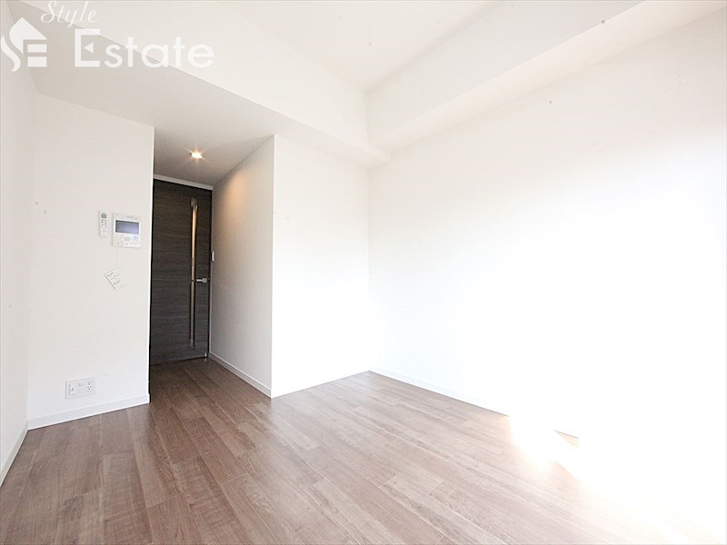 居室・リビング　内装