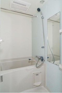 バス・シャワールーム　☆浴室☆