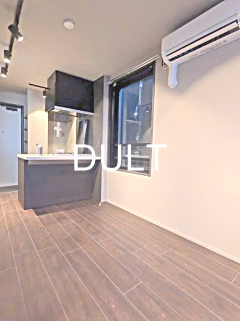 居室・リビング　リビングです。