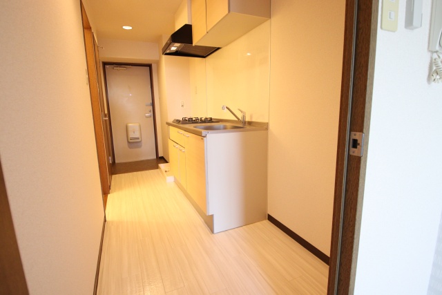 キッチン　※別室の参考写真の為、現況優先です。